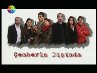 Çemberin Dışında