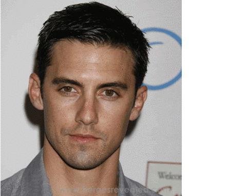 Peter Petrelli 