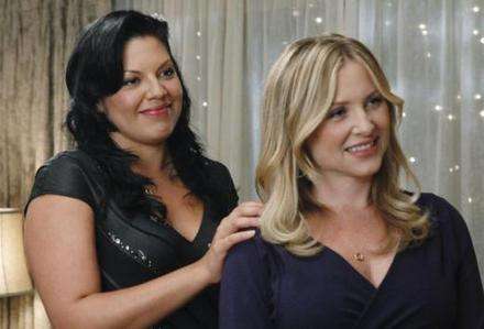 Callie&Arizona