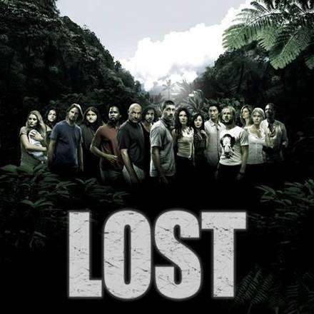 Lost