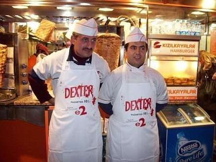 İstanbul - Kızılkayalar 