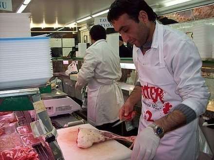 İstanbul - Kızılkayalar 