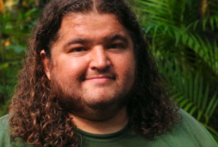 hugo 'hurley' reyes