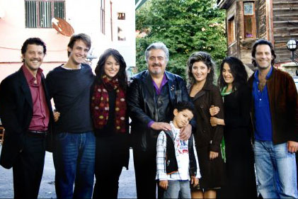 canım ailem (2008)