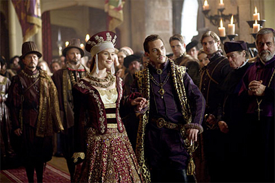 henry viii ve anne of cleves
