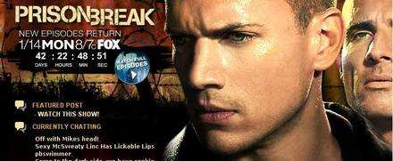 3. sezon için geri sayarken