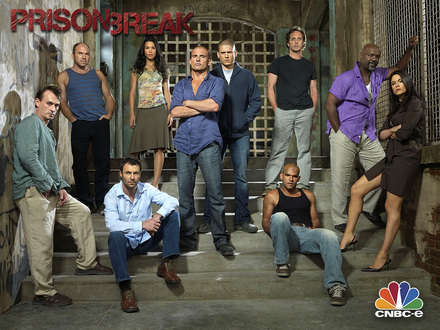 3. sezondan bir görünüm