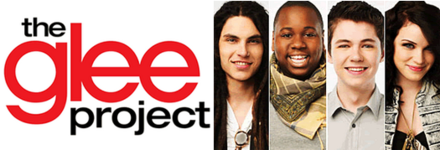 Soldan sağa: Samuel, Alex, Damien ve Lindsay