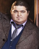 Diego Soto (Jorge Garcia)