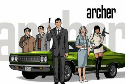 Archer