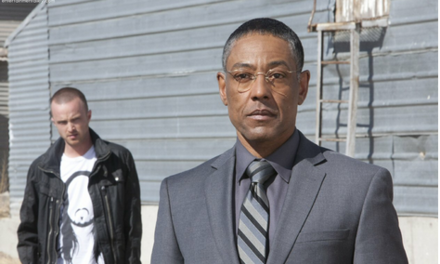 Giancarlo Esposito