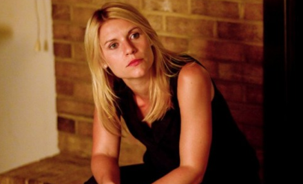 Claire Danes