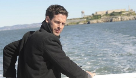 Jack Sylvane (Jeffrey Pierce)