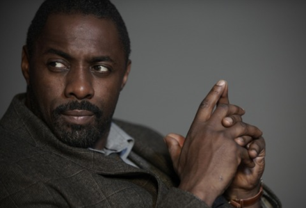 Idris Elba