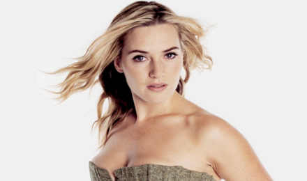 Kate Winslet