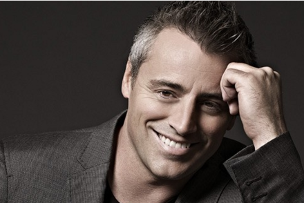 Matt LeBlanc