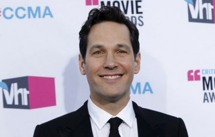 Paul Rudd