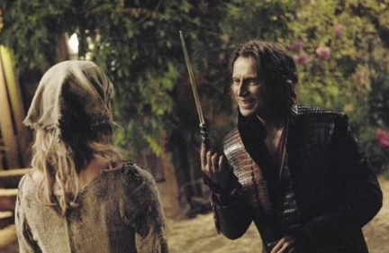 Külkedisi ve Rumpelstiltskin