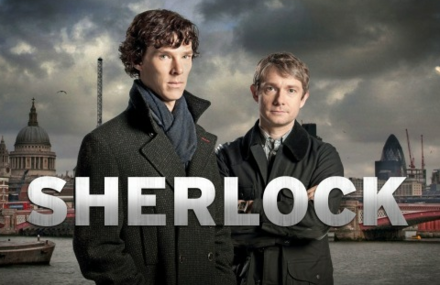 Sherlock