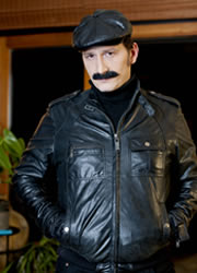 Yavuz - Osman Sonant