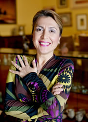 Pakize  -  Asuman Dabak