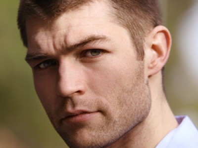 Liam McIntyre