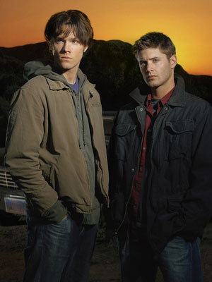Dean & Sam
