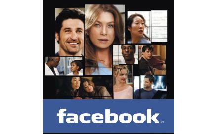 Facebook TV