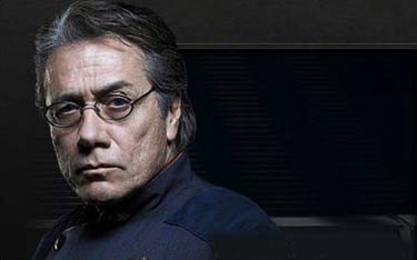 adama - battlestar galactica