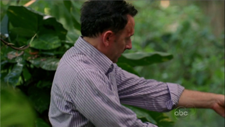 Benjamin kolu iyileşti