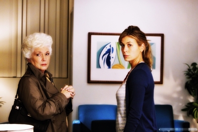 Eloise ve Penelope Widmore