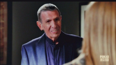 Huzurlarınızda William Bell