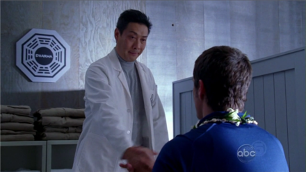 Jack Pierre Chang ile tanışır.