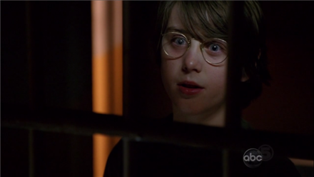 Benjamin'nin küçüklüğü 1977