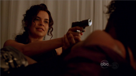 Golf sahasında öldürdüğü adam sayid'e pahalıya maloldu.