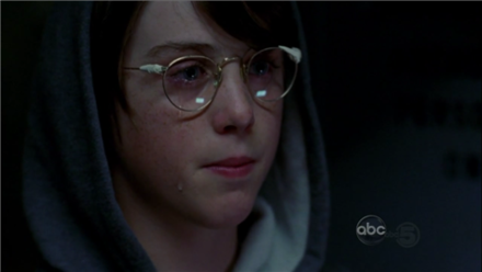 Ben sayid'i kurtarıp dharma'dan kaçmak ister