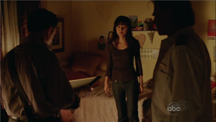 Ben 1977 dharma resmine bakar.