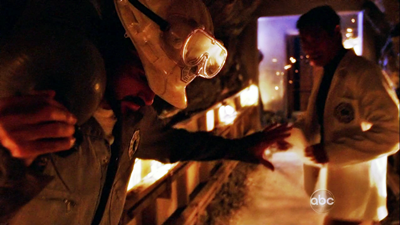 5. sezon başlangıcı