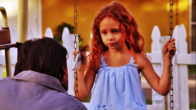 Charlotte ve Faraday