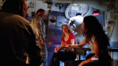 Juliet-sawyer-kate üçgeni