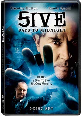 5ive Days To Midnight (2004)