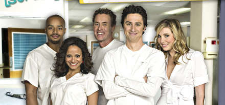 scrubs 7. sezon