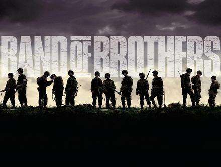 Band Of Brothers