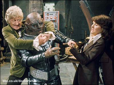 Sarah Jane, Doctor Who hayranları arasında eski yoldaşlardan en sevileniydi.