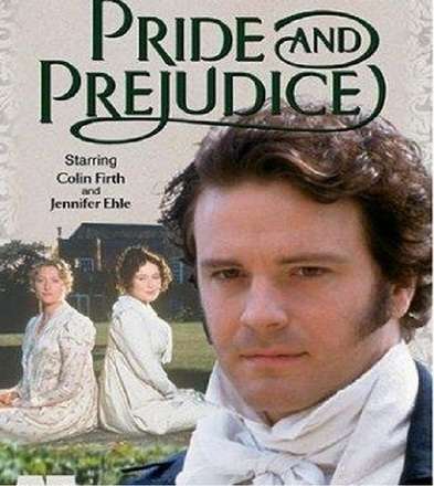 Pride and Prejudice
