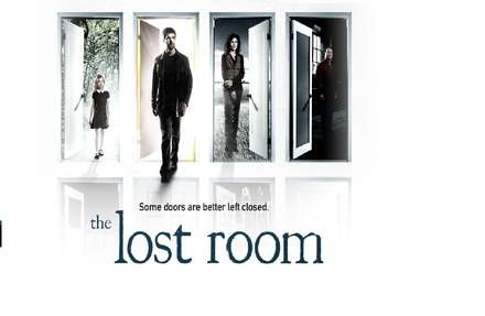 Lost Room