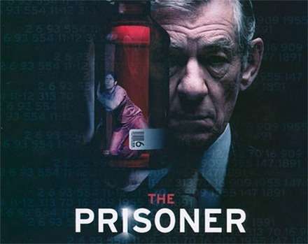 The Prisoner