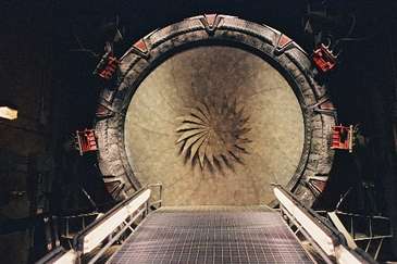 Stargate