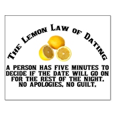 Lemon Law 