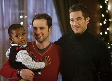 Brothers and Sisters